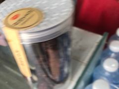 -金莲葱饼
