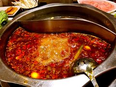-纸盐河码头火锅(十八梯店)