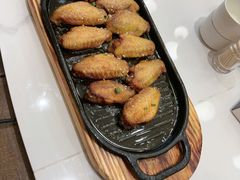 -崂山印象·青岛·海鲜渔家菜