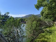 -台州府城(东湖)