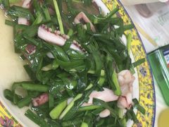 -胖子饺子馆·海鲜家常菜(海军博物馆店)