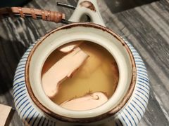 将太海鲜松茸汤-将太无二·蓝鳍放题·北美寿司(领展购物广场中关村店)
