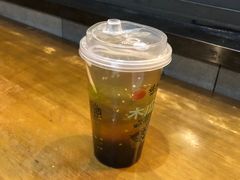 木瓜水-端仕小锅(文林街店)