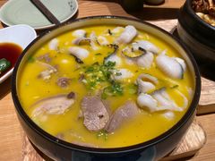 -竹里馆·淮扬菜·功夫茶(老门东店)