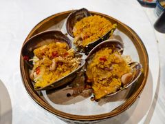 -必点海鲜·海肠捞饭·鲅鱼水饺(滨江道店)