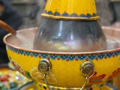 -松嘎里·乌拉满族火锅