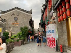 -东西巷
