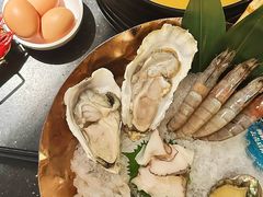 -牛New寿喜烧(新六百店)