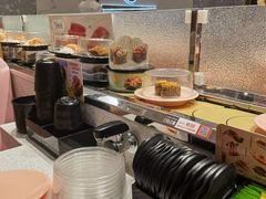 -争鲜回转寿司(南开大悦城店)