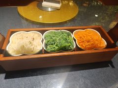 -金狮麟·新豫菜(金码大厦店)