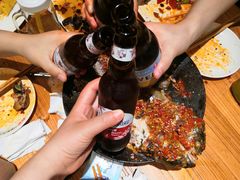-福苗小骆驼烧烤(大唐不夜城店)