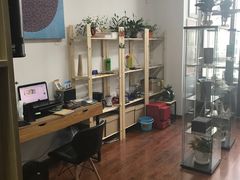 -不作·手工银饰DIY(西红门店)
