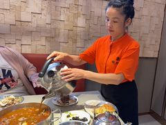 -蝎王府羊蝎子(天通苑店)