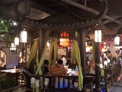 -秀水人家