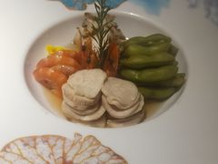 -应天大明王朝·南京菜(中山陵店)