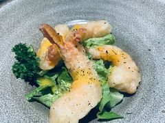 -虹料理·日料放题(悠方店)