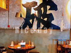 大堂-破店肥蛤·海鲜·烧烤(翠园街店)