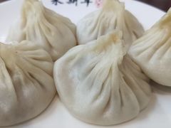 -朱新年·苏式汤团·面点(北寺塔店)
