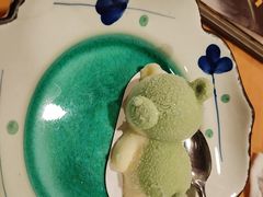 -晶吉·居酒屋·烧鸟·生鱼饭(中山区民主广场店)