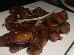 -绿茶餐厅(华联万柳店)