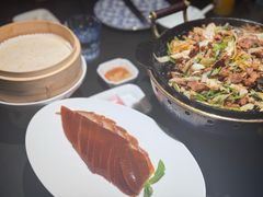 -喜悦烤鸭·新京菜(王府井店)