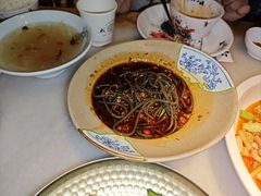 -川堂风·跷脚牛肉·乐山爆炒(中建乐荟天地店)