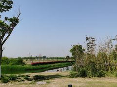 -嘉北郊野公园