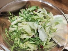 田园小拌菜-湘约爨厨(太白立交店)