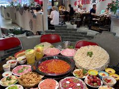 -牛市坎火锅(建设路店)