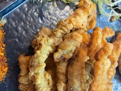 -周渝食惦·酸菜鱼精致川菜(横岗店)