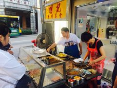 -明记牛杂(新马路分店)
