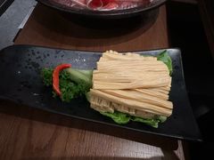 -捞王锅物料理(成都上城龙湖天街店)