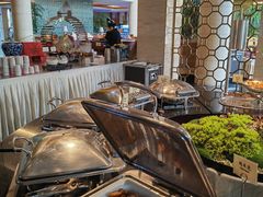 -扬州瘦西湖汇金酒店