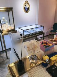 -LightOnly·培育钻石婚戒定制(天坛店)