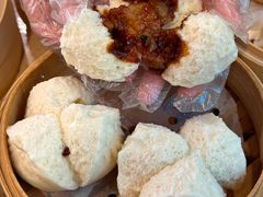-点都德(水贝IBC店)