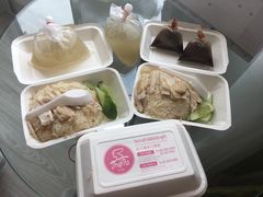 -红大哥水门鸡饭(總店)