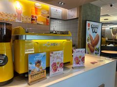 -麦当劳(农光里店)