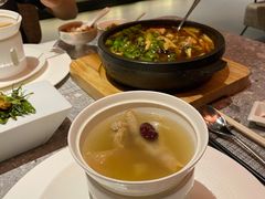 -满堂匠心川宴·私房菜(天府三街店)