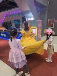 -第五极儿童乐园