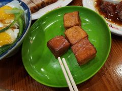 -澳门陈光记烧味饭店(南京德基广场店)