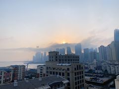 -青岛第二海水浴场