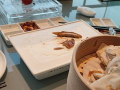 -小大董·烤鸭(观景餐厅·南京西路店)