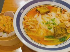 -霸蛮湖南米粉(亦庄力宝华联店)