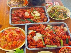 -江湖万州烤鱼(王子美食城)