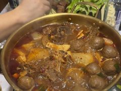 -云晓光头烧烤吧(盛夏店)