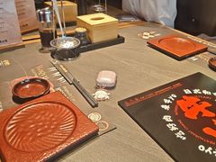 -牛YO寿喜烧和牛火锅自助(三台子万象汇店)