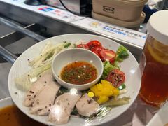 -宜家·瑞典风味餐厅(武汉荟聚中心店)