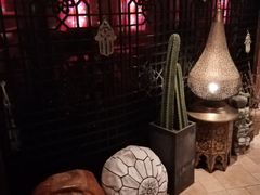 -Tajine Moroccan塔金摩洛哥中东餐厅