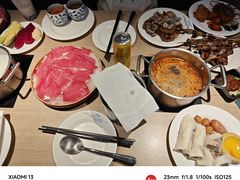 -星伦多自助料理(宝山龙湖天街店)