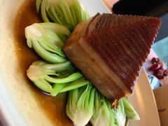-湖滨28中餐厅·西湖宴·杭州君悦酒店
